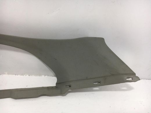 Накладка багажного відсіку верхня права внутрішня TOYOTA AVENSIS T27 2009-2011 62471-05140-B4, 62471-05140-B4, B