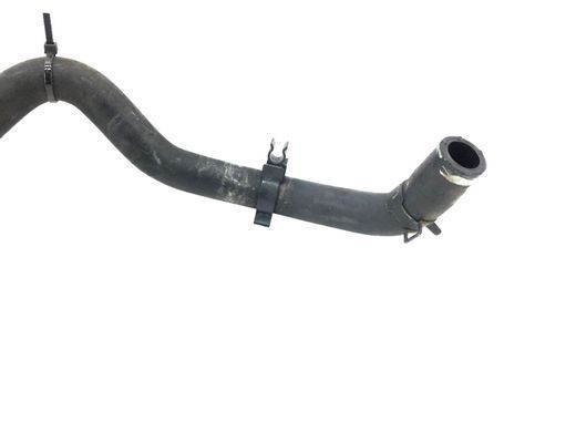 Шланг вентиляции картера NISSAN NAVARA D40 2010-2014 118265X00A, 118265X00A, A