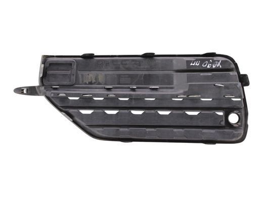 Решетка бампера передняя правая VOLVO XC90 2015-2019 (31383045) 31383442, 31383442, A