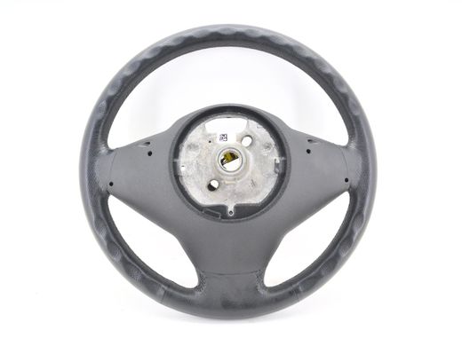 Руль BMW X3 E83 2006-2010 (з кнопками, 3455481) 32303448457, 32303448457, B