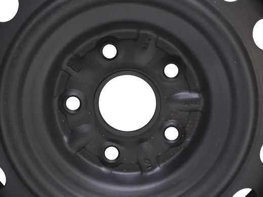 Диск R16 5* TOYOTA AVENSIS T27 2012-2015 (6,5Jx16H2 PCD: 5x114.3 ET39 DIA: 60.1) 2160635, 2160635, A