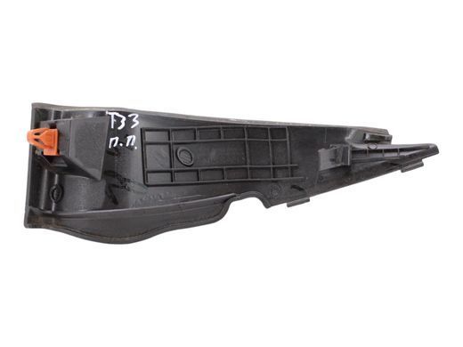 Пильник жабо правий NISSAN ROGUE T33 2023- 66894-6RA1A, 66894-6RA1A, A