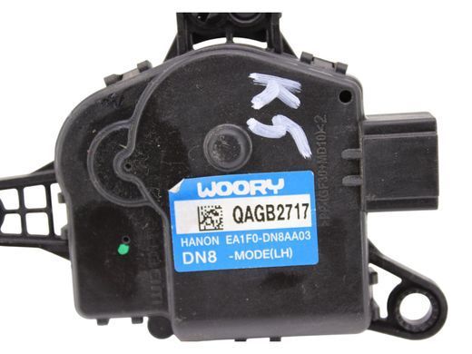 Привод заслонки печки KIA K5 DL3 2019-2023 EA1F0-DN8AA03, EA1F0-DN8AA03, A
