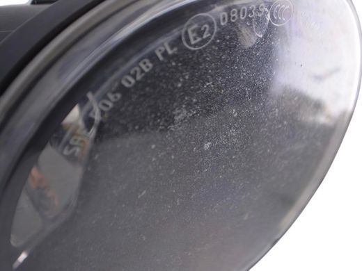 Фонарь противотуманный передний правый VOLVO XC60 2008-2013 30796681, 30796681, B