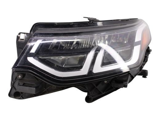 Фара передня ліва LAND ROVER DISCOVERY SPORT L550 2019- (LK7213W030CA) LR128023, LR128023, A
