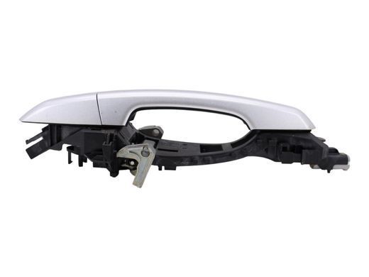 Ручка двери наружная передняя правая JAGUAR F-PACE 2016-2021 C2D56224, C2D56224, A