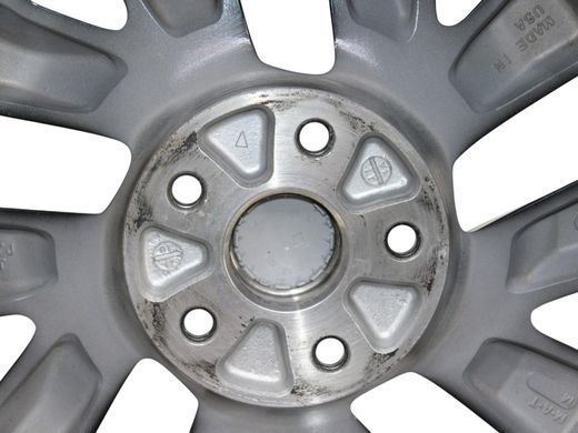 Диск R17 5* SUBARU OUTBACK B16 2022-2025 28111AN04A, 28111AN04A, A