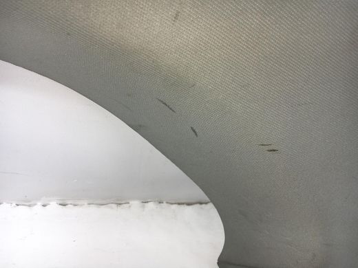 Накладка багажного відсіку верхня права внутрішня TOYOTA AVENSIS T27 2009-2011 62471-05140-B4, 62471-05140-B4, B