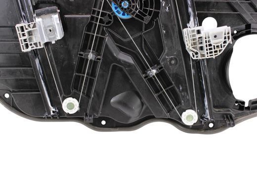 Склопідйомник передній правий KIA SPORTAGE NQ5 2021-2024 (82481DW010) 82480P1050, 82480P1050, A