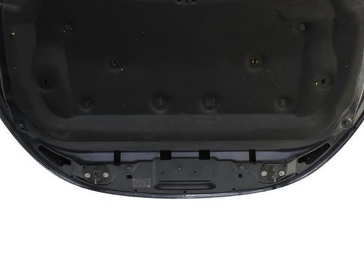Капот LAND ROVER DISCOVERY L462 2017-2020 (HPLA9T434AC) LR080194, LR080194, A