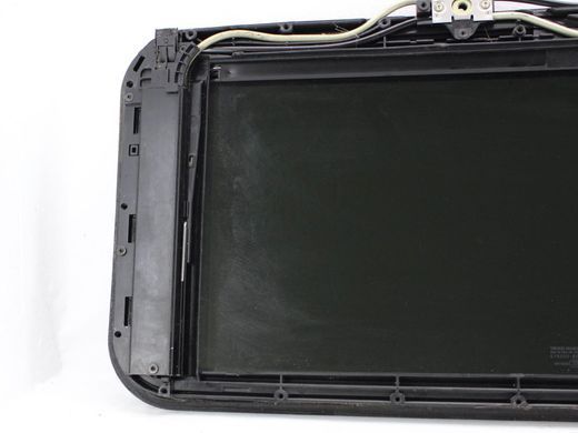 Скло люка VOLVO XC90 2002-2014 (39AS3M448) 30716378, 30716378, A