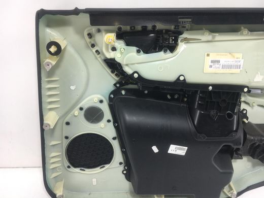 Карта двери передняя левая VOLVO XC60 2008-2013 39812631, 39812631, B