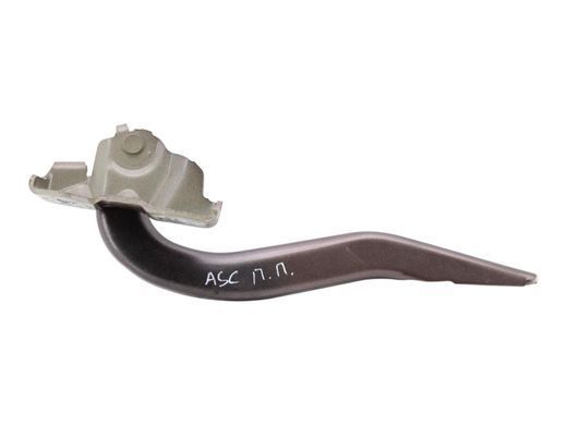 Петля капота права SUBARU ASCENT 2018-2022 57260AL00A9P, 57260AL00A9P, A