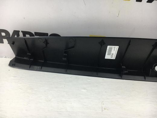 Накладка кришки багажника верхня внутрішня SUBARU FORESTER S14 2018-2021 94310SJ000VH, 94310SJ000VH, A
