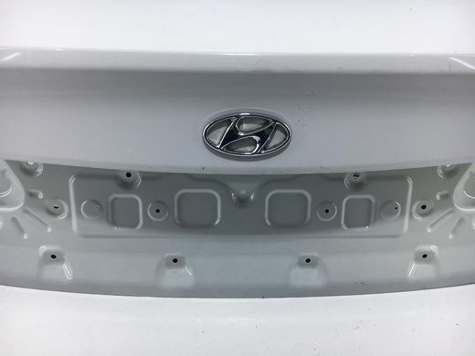 Крышка багажника HYUNDAI I40 2011-2015 69200-3Z310, 69200-3Z310, A