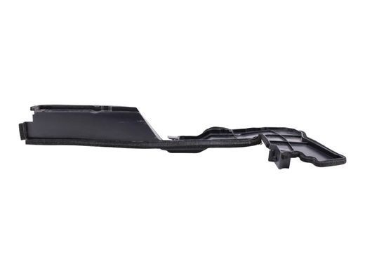 Дефлектор радіатора передній лівий NISSAN ROGUE T33 2023- (дефект) 21559-6EN0C, 21559-6EN0C, B