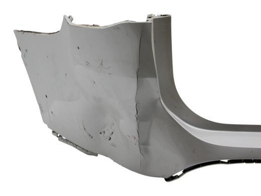 Бампер задній BMW X1 F48 2015-2019 (дефект) 51127403391, 51127403391, B