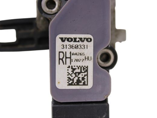Датчик положения кузова задний правый VOLVO XC90 2015-2019 (31406563) 31360331, 31360331, A