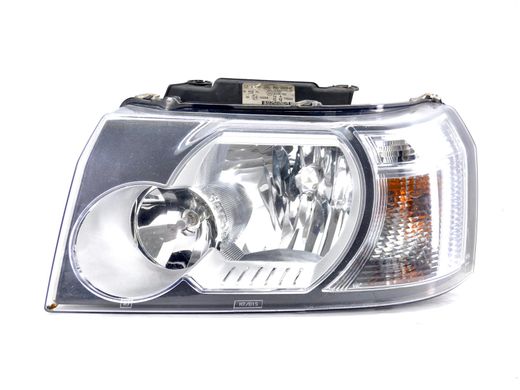 Фара ліва LAND ROVER FREELANDER 2 L359 2006-2010 (6H52-13W030-AC) LR001572, LR001572, B