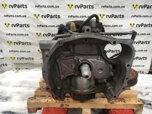 Коробка передач АКПП SUBARU OUTBACK B15 2015-2019 (TR580SHACA) 31000AJ610, 31000AJ610, A