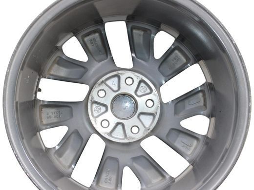 Диск R17 5* SUBARU OUTBACK B16 2022-2025 28111AN04A, 28111AN04A, A