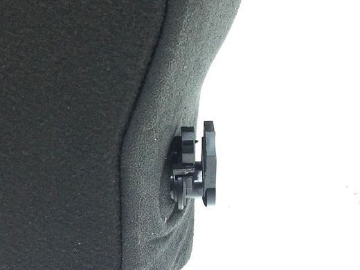 Спинка сидіння задня права LAND ROVER RANGE ROVER EVOQUE L538 2011-2015 LR058046, LR058046, A