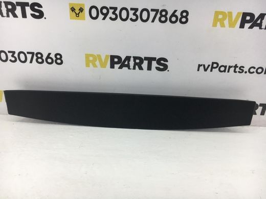 Накладка кришки багажника верхня внутрішня SUBARU FORESTER S14 2018-2021 94310SJ000VH, 94310SJ000VH, A