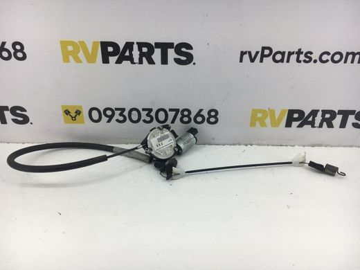 Моторчик регулировки сиденья передний левый NISSAN PATHFINDER R51 2005-2014 (спинки) 5040121A, 5040121A, A