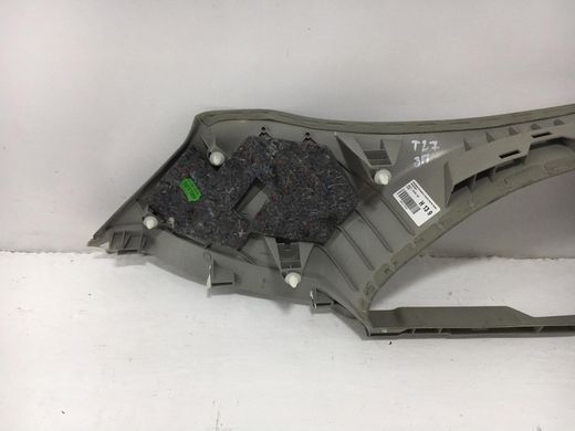 Накладка багажного відсіку верхня права внутрішня TOYOTA AVENSIS T27 2009-2011 62471-05140-B4, 62471-05140-B4, B