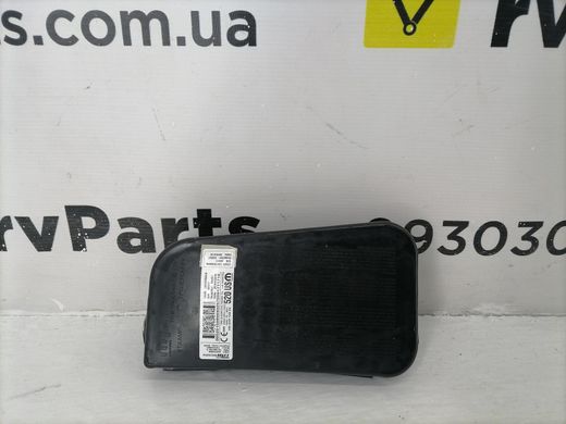 Подушка спинки сидіння передня права JEEP RENEGADE 2014- (AIRBAG) 68265342AA, 68265342AA, A