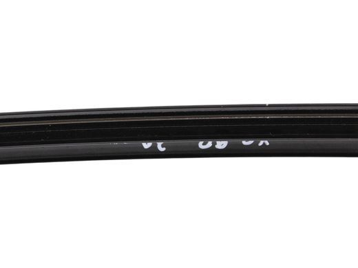 Накладка двери верхняя задняя левая внешняя VOLVO XC90 2015-2019 31371888, 31371888, B