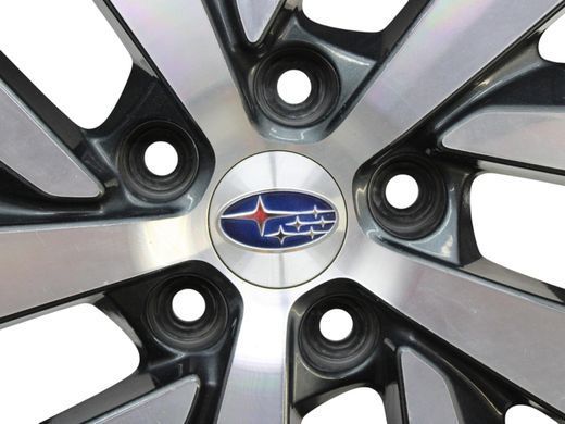 Диск R17 5* SUBARU OUTBACK B16 2022-2025 28111AN04A, 28111AN04A, A