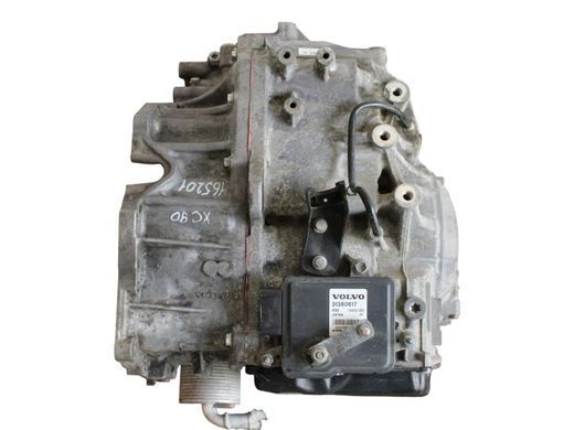 Коробка передач АКПП VOLVO XC90 2015-2019 (2.0 бензин, 8-AUT 4WD / TG-81SC AWD) 36050869, 36050869, A