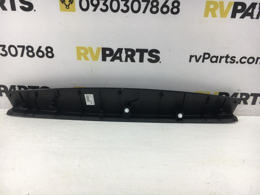 Накладка кришки багажника верхня внутрішня SUBARU FORESTER S14 2018-2021 94310SJ000VH, 94310SJ000VH, A