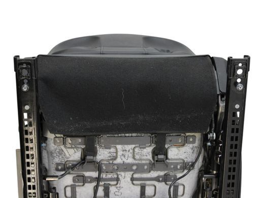 Сидіння переднє праве KIA K5 DL3 2019-2023 (механічне, з підголовником, без AirBag) 88600L3010, 88600L3010, B