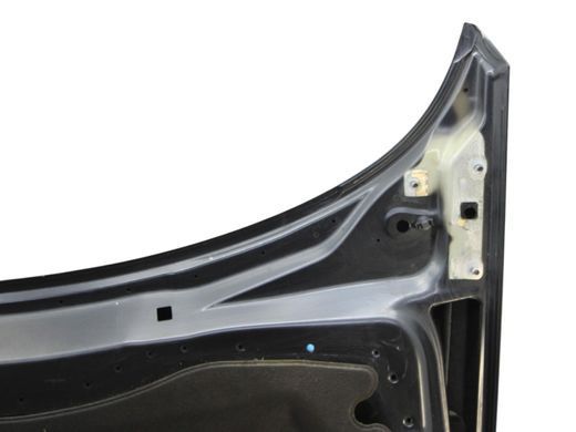 Капот LAND ROVER DISCOVERY L462 2017-2020 (HPLA9T434AC) LR080194, LR080194, A
