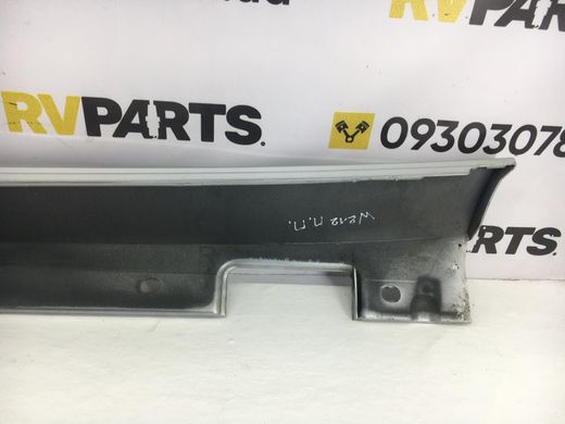 Накладка порога правая внешняя MERCEDES E220 W212 2012-2016 A2126900840R, A2126900840R, B