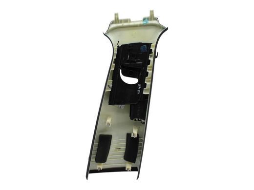 Накладка середньої стійки верхня ліва внутрішня VOLVO S90 SPA 2016-2020 (39835238) 32219757, 32219757, A