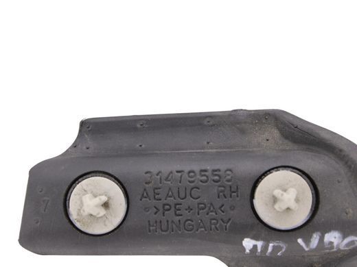 Заглушка капота права VOLVO V90 2016-2020 31479558, 31479558, A