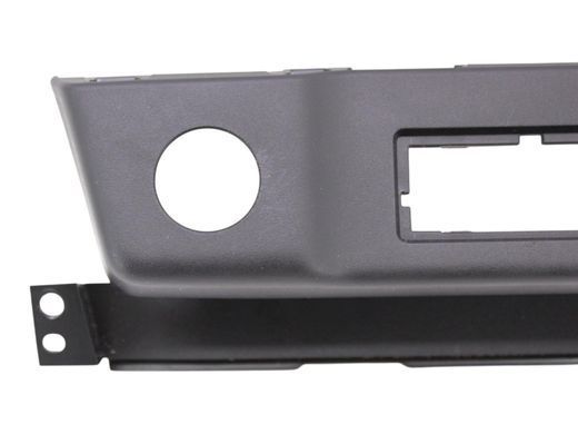 Накладка центральної консолі передня NISSAN ROGUE T33 2023- 969126RB0A, 969126RB0A, A