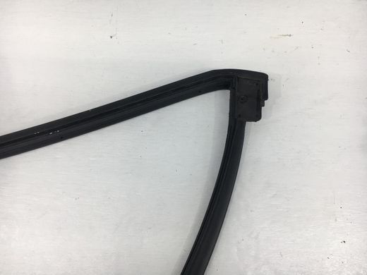 Уплотнитель двери задний левый SUBARU FORESTER S14 2018-2021 63512SJ010, 63512SJ010, A