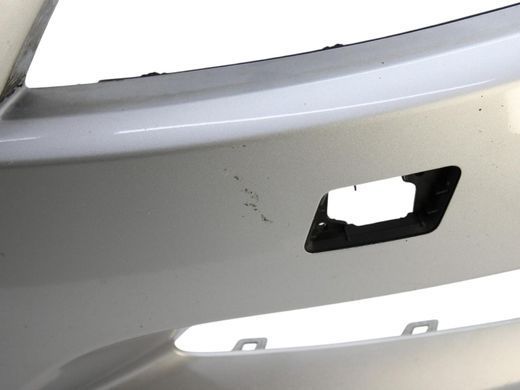 Бампер передній JAGUAR F-PACE 2016-2021 (T4A5644LML) HK83-17F003-A, HK83-17F003-A, B
