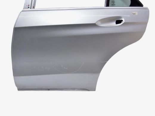 Двері задні ліві MERCEDES E220 W212 2012-2016 A2127300130, A2127300130, A