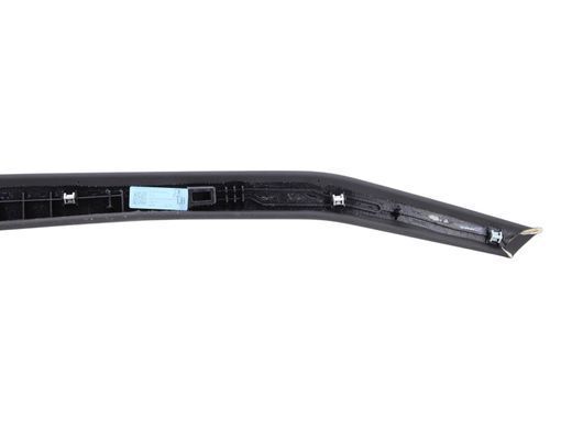 Накладка центральної консолі верхня ліва LAND ROVER DISCOVERY SPORT L550 2019- (LK72044E05AB8PVJ) LR127187, LR127187, A