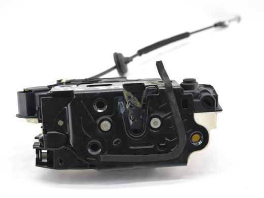 Замок двери задний правый VOLKSWAGEN TIGUAN 2007-2011 (6 пінів) 5N0839016D, 5N0839016D, A
