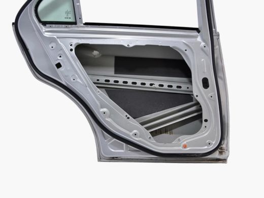 Двері задні ліві MERCEDES E220 W212 2012-2016 A2127300130, A2127300130, A