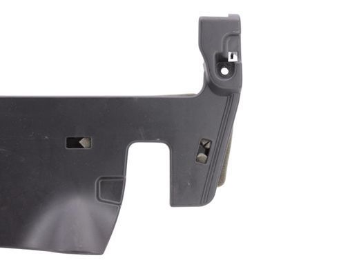 Накладка торпедо нижняя левая VOLVO V90 2016-2020 31417290, 31417290, B