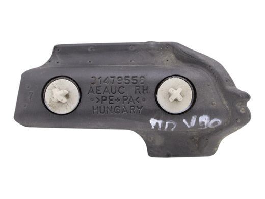 Заглушка капота права VOLVO V90 2016-2020 31479558, 31479558, A