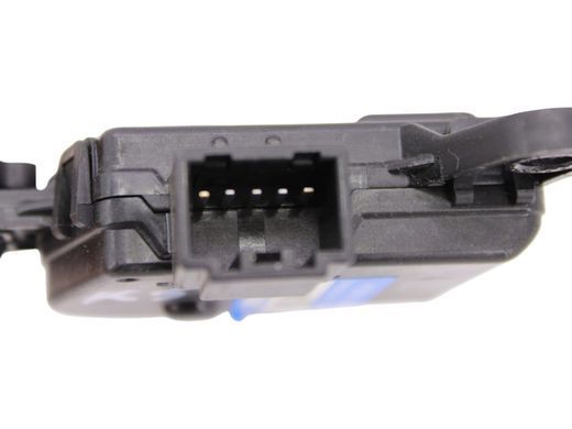Привод заслонки печки KIA K5 DL3 2019-2023 EA1F0-DN8AA03, EA1F0-DN8AA03, A