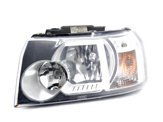 Фара ліва LAND ROVER FREELANDER 2 L359 2006-2010 (6H52-13W030-AC) LR001572, LR001572, B